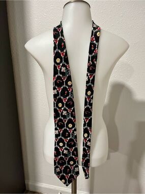 Tabasco Sauce Vintage Tie